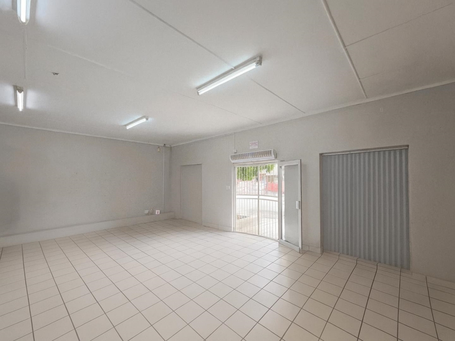 To Let commercial Property for Rent in Ladybrand Free State